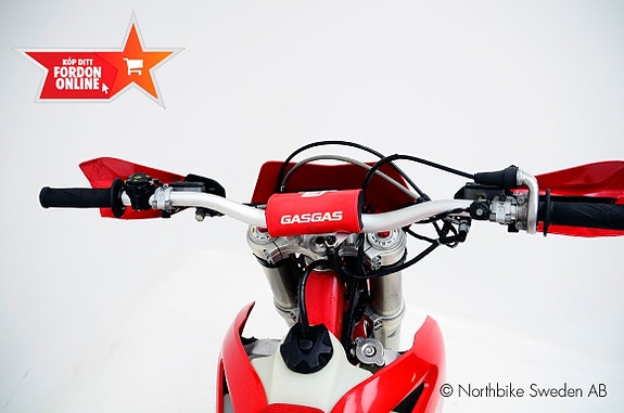 GasGas EC250F 11 of 13