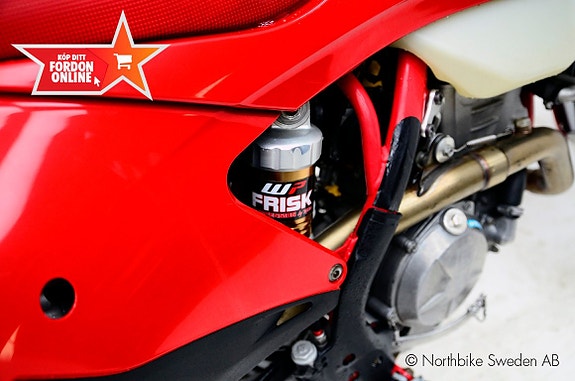GasGas EC250F 7 of 13