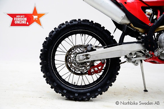 GasGas EC250F 5 of 13