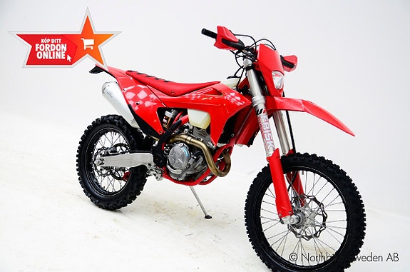 GasGas EC250F 2 of 13