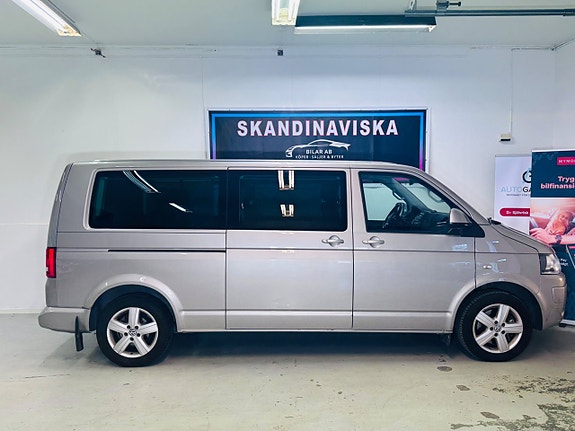 Volkswagen Caravelle 14 of 24