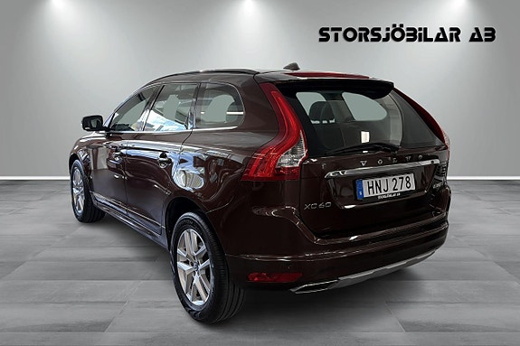 Volvo XC60 5 of 18