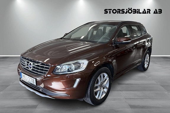 Volvo XC60 7 of 18