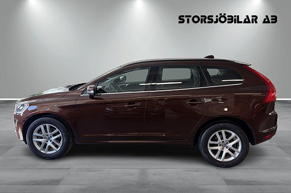 Volvo XC60 6 of 18