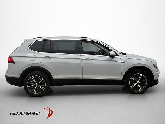 Volkswagen Tiguan Allspace 5 of 30