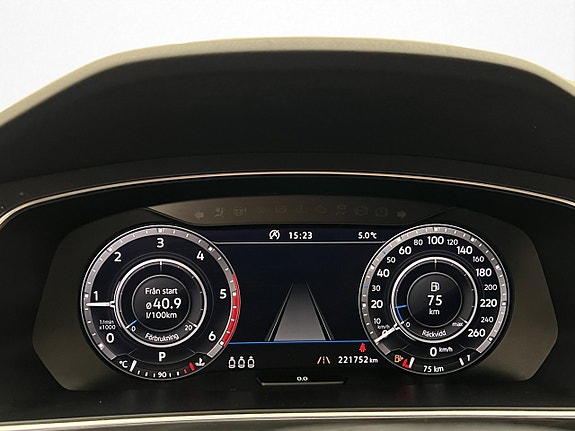 Volkswagen Tiguan Allspace 16 of 30