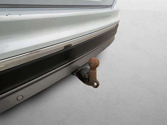 Volkswagen Tiguan Allspace 27 of 30