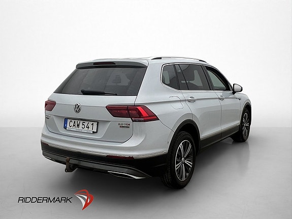 Volkswagen Tiguan Allspace 6 of 30