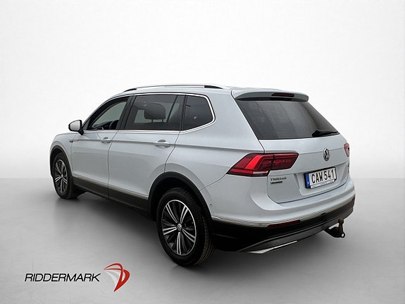 Volkswagen Tiguan Allspace 8 of 30