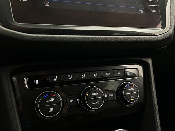 Volkswagen Tiguan Allspace 20 of 30