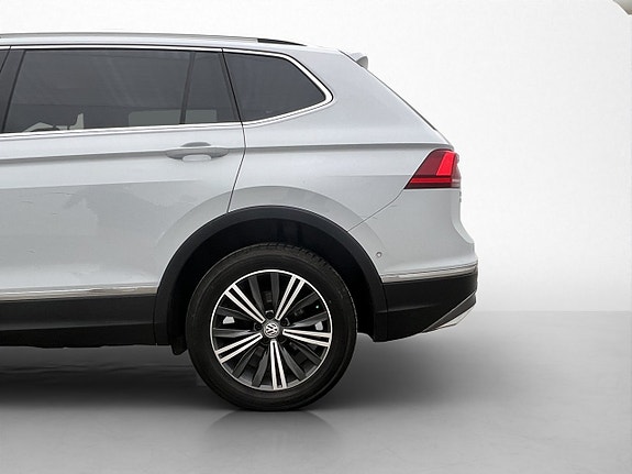Volkswagen Tiguan Allspace 30 of 30