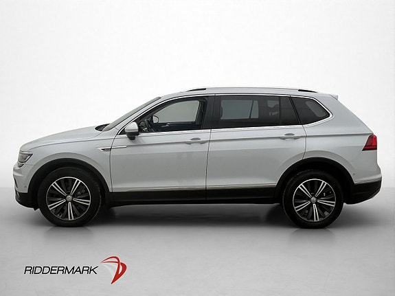 Volkswagen Tiguan Allspace 9 of 30