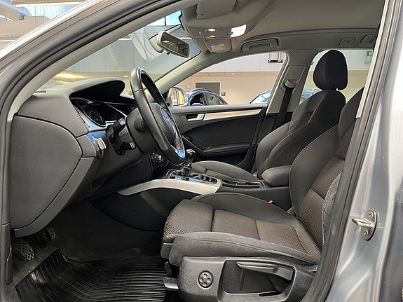 Audi A4 allroad 6 of 12