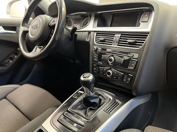 Audi A4 allroad 11 of 12