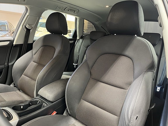Audi A4 allroad 10 of 12