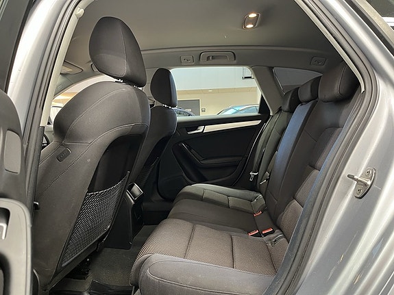 Audi A4 allroad 9 of 12