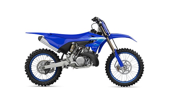 Yamaha YZ 250 Finns i butik Omgående leverans