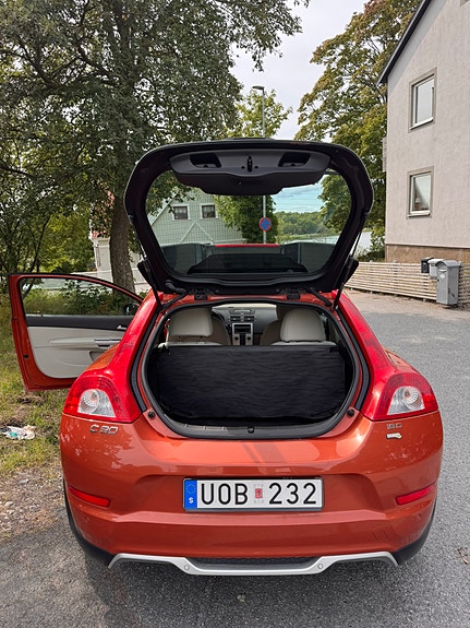 Volvo C30 4 of 8