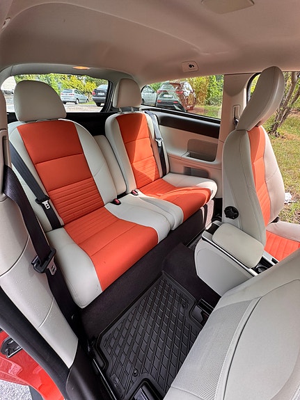 Volvo C30 7 of 8