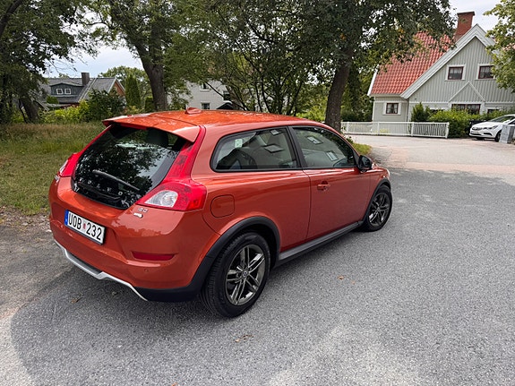Volvo C30 3 of 8