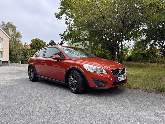 Volvo C30 2 of 8
