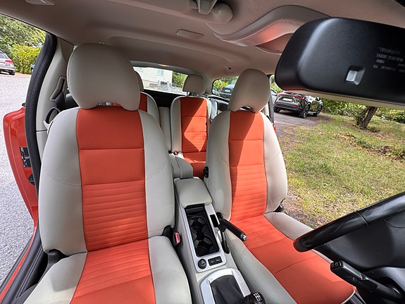 Volvo C30 6 of 8