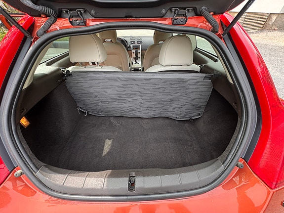 Volvo C30 5 of 8