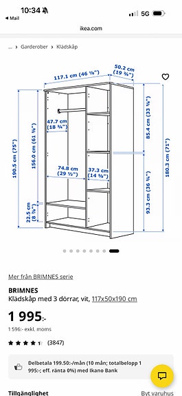 Product image 3 of 6