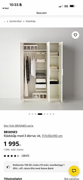 Product image 2 of 6