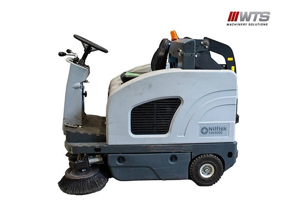 Nilfisk SW4000 B