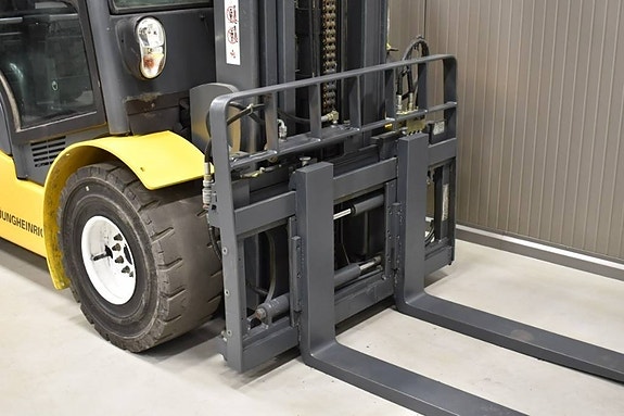 Jungheinrich 435s 4 of 6