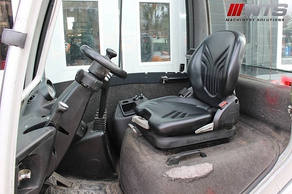 Still RX 70-25 | 2,5-tons dieselmotviktstruck 6 of 7