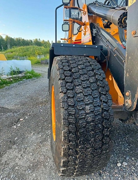 Ljungby L13 50km/h 4spak CDC BSS Hyttfjädring SÅLD 5 of 8