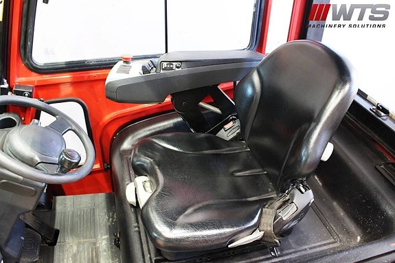 Hangcha CPD35-AC4 | 3,5 tons motviktstruck 4 of 5