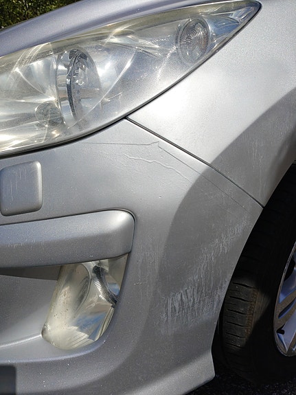 Peugeot 308 11 of 12