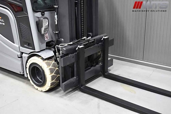 Still RX 20-16 L | 1,6-tons elektrisk motviktstruck 7 of 9