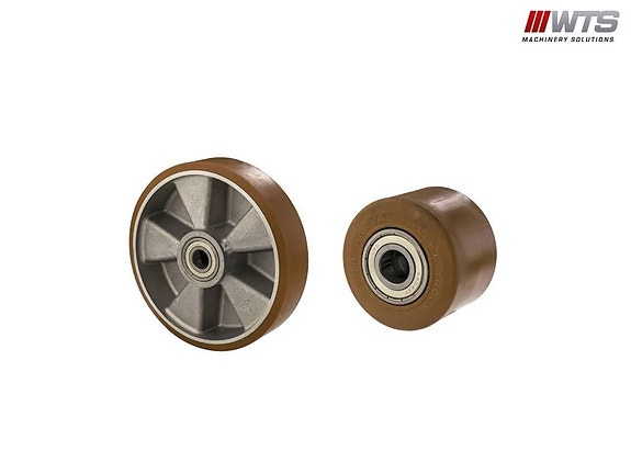 Pramac pallvagn GS 25S2 1150x525 4 of 4