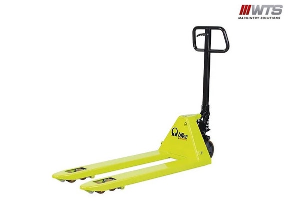 Pramac pallvagn GS 25S2 1150x525