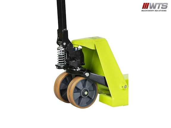 Pramac pallvagn GS 25S2 1150x525 3 of 4