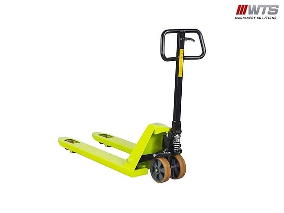 Pramac pallvagn GS 25S2 1150x525 2 of 4