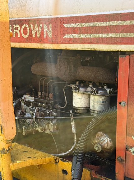 David Brown 1212 7 of 12