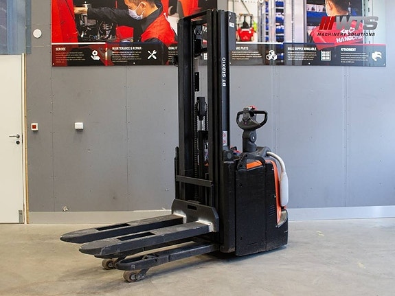 BT SPE 120 L 3 of 5