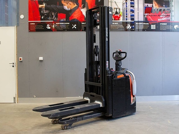 BT SPE 120 L 4 of 5