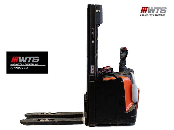 BT SPE 120 L
