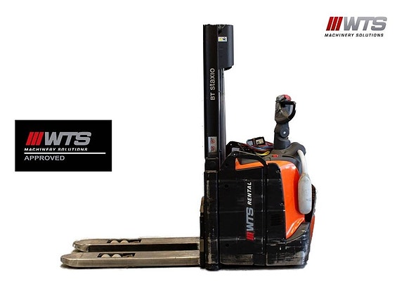 BT SPE 120 L