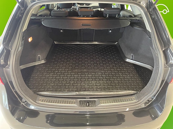 Toyota Avensis 16 of 22