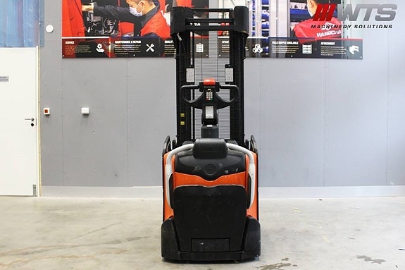 BT SPE140L | 1,4 TON staplare 2 of 3