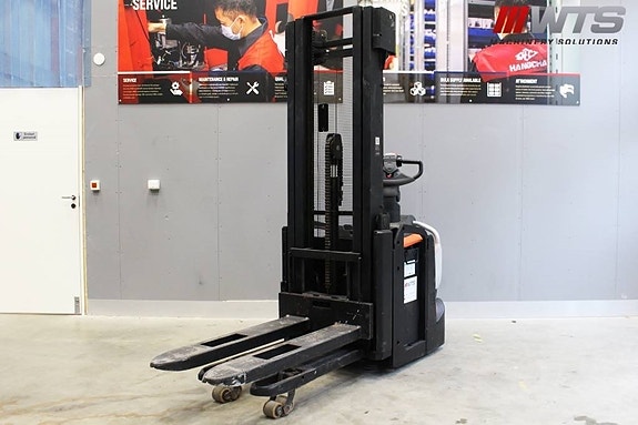 BT SPE140L | 1,4 TON staplare 3 of 3