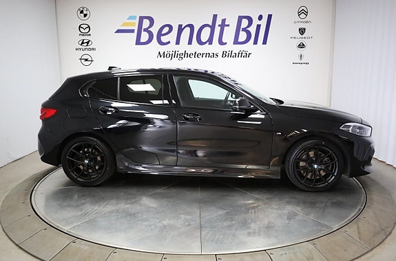 BMW 120 14 of 27