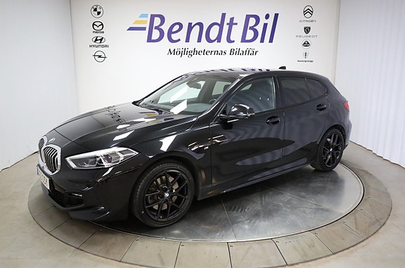 BMW 120 4 of 27
